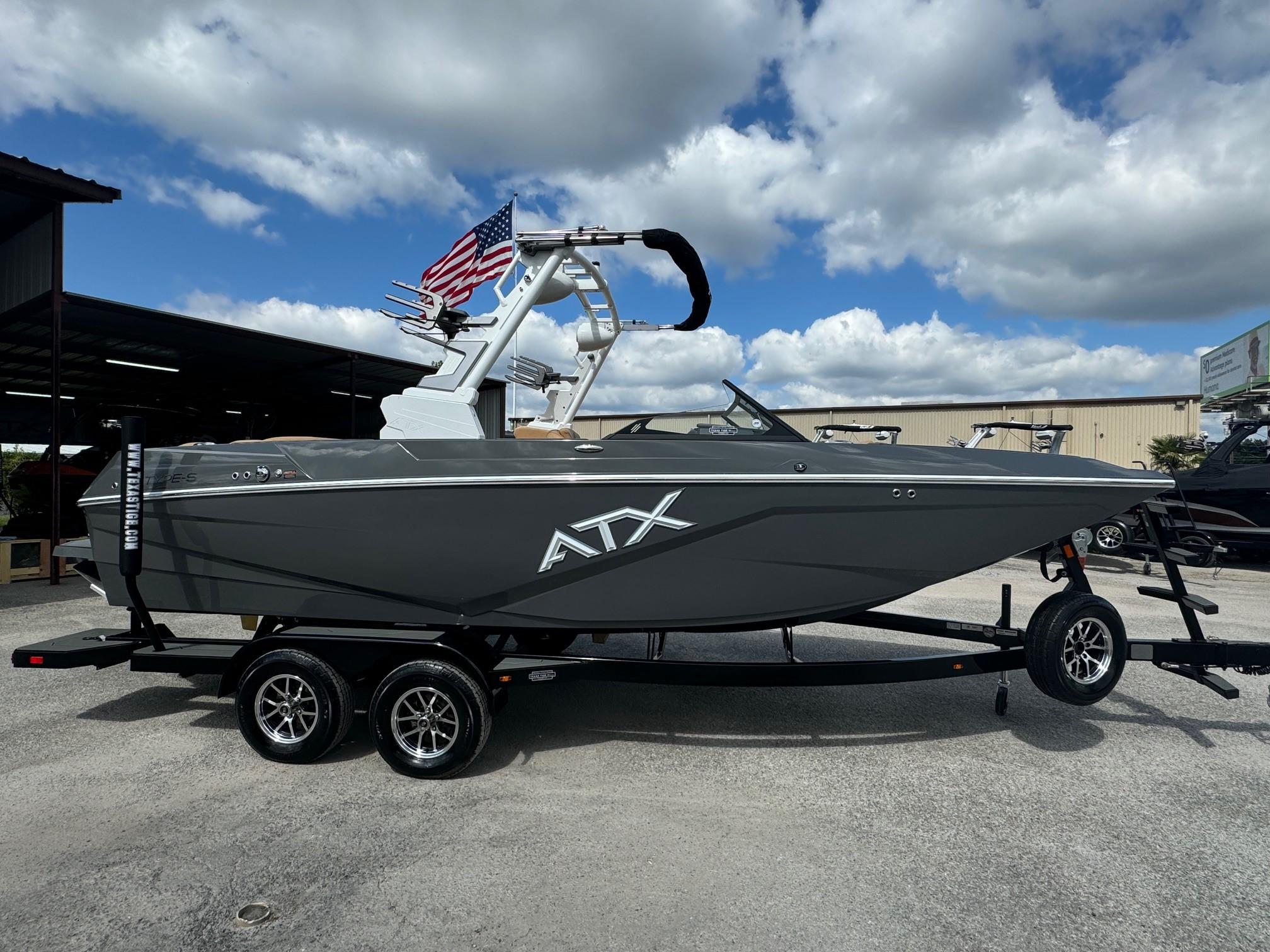 New 2023 Tigé 21ZX, 77304 Conroe - Boat Trader