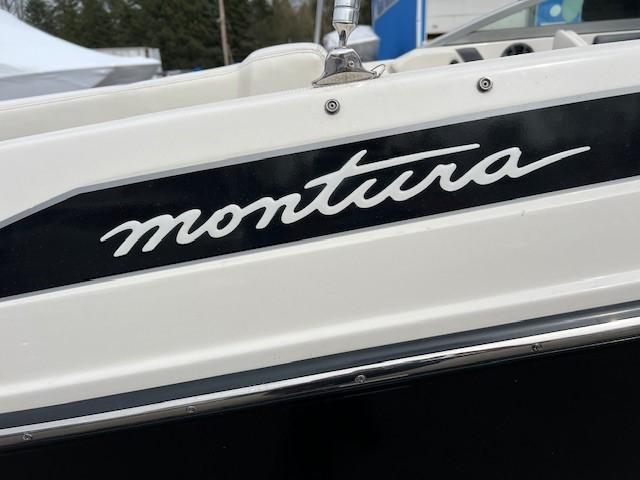 2014 Monterey 196MS