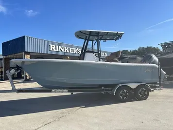 2024 Sea Hunt Ultra 229