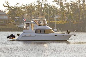 Carver 356 Aft Cabin Motor Yacht For Sale Boat Trader
