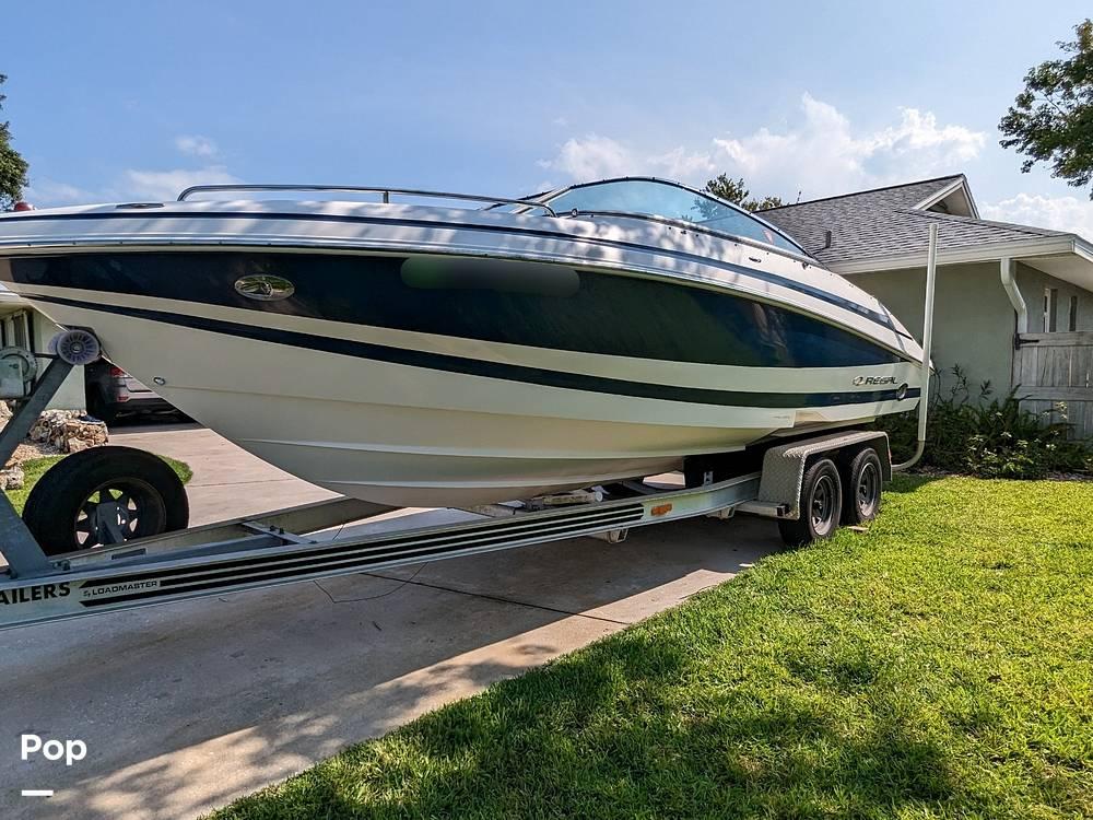 2004 Regal 2250 LSC for sale in Palm Coast, FL