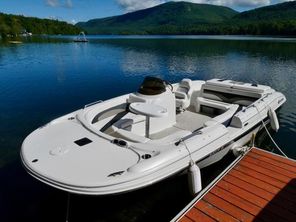 Glastron Ds 205 Boats For Sale Boat Trader