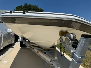 2016 Hurricane SS 201 OB for sale in Venice, FL