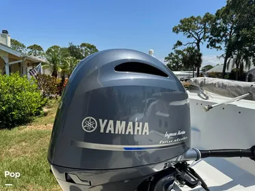 2016 Hurricane SS 201 OB for sale in Venice, FL