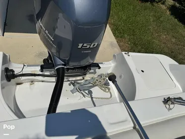 2016 Hurricane SS 201 OB for sale in Venice, FL