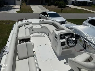 2016 Hurricane SS 201 OB for sale in Venice, FL