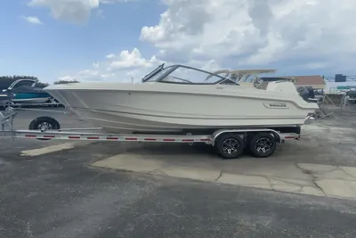 2024 Boston Whaler 210 Vantage