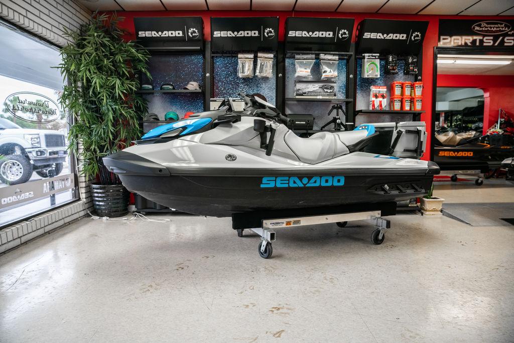 New 2023 Sea-Doo FishPro™ Scout 130, 33469 Tequesta - Boat Trader