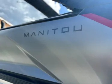 2023 Manitou Explore