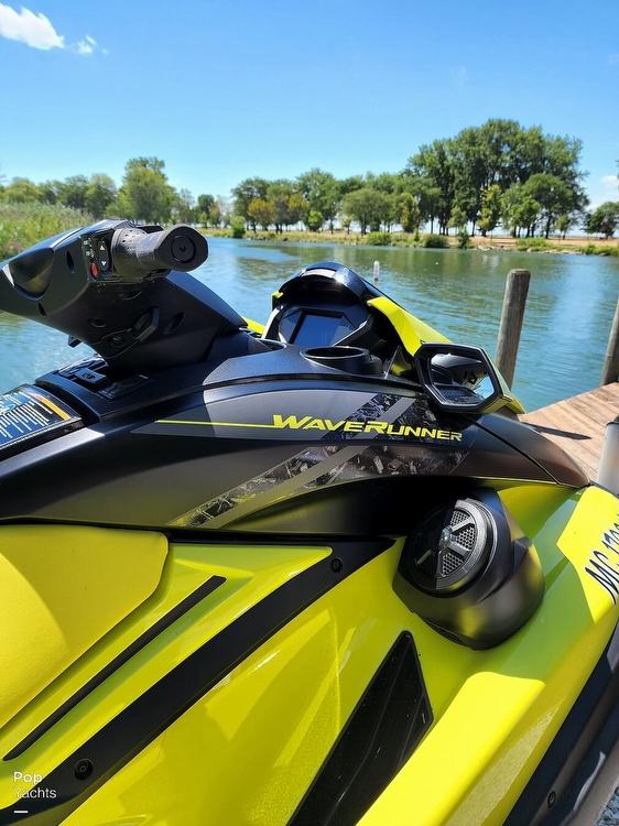2022 Yamaha WaveRunner FX HO for sale in Harrison Township, MI