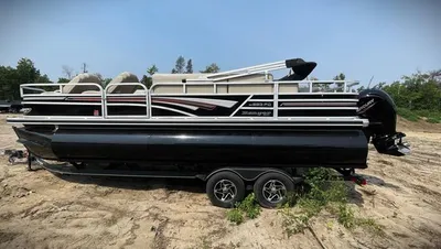 2023 Ranger REATA 223FC PONTOON