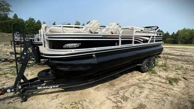 2023 Ranger REATA 223FC PONTOON