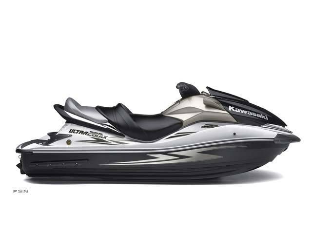 Used 2010 Kawasaki Jet Ski® Ultra® 260LX, 54130 Kaukauna - Boat Trader