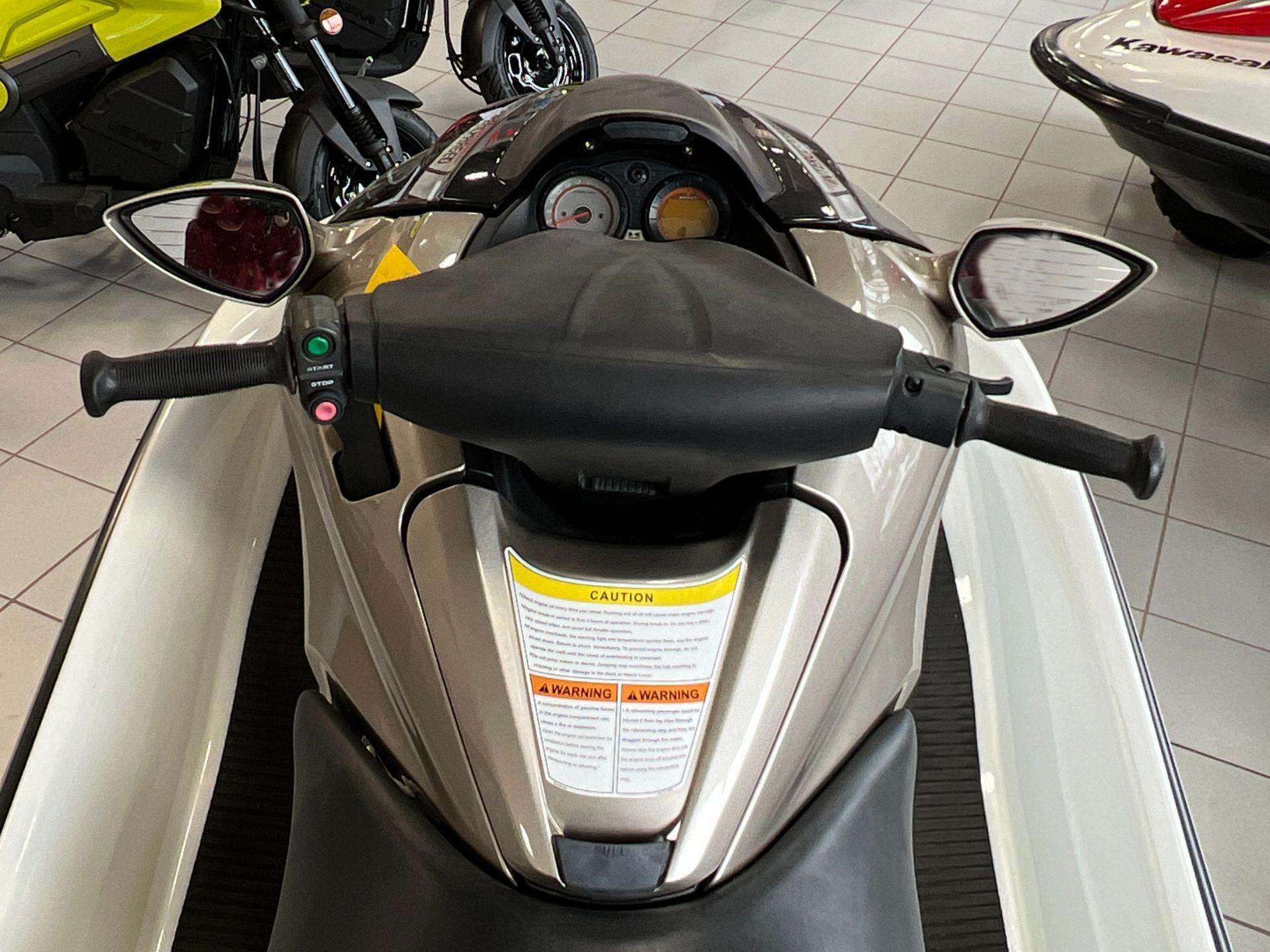 Used 2010 Kawasaki Jet Ski® Ultra® 260LX, 54130 Kaukauna