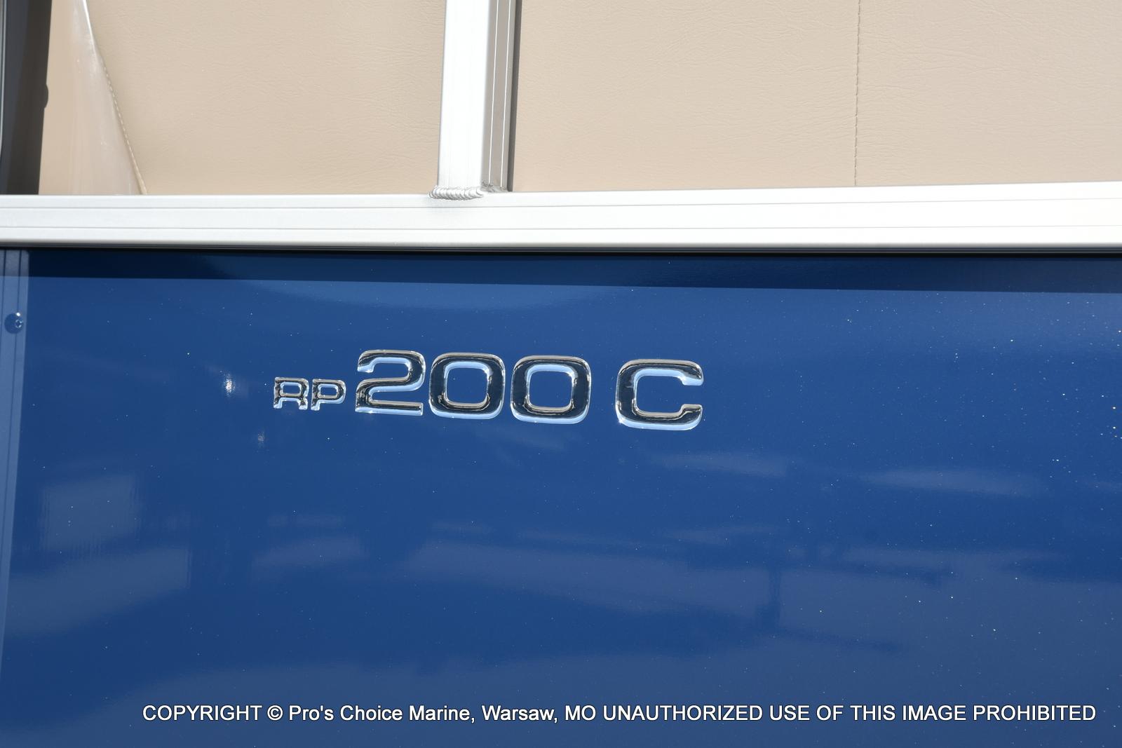 2024 Ranger 200C w/90HP Storm Damage Discount!