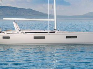 2022 Beneteau Oceanis Yacht 60