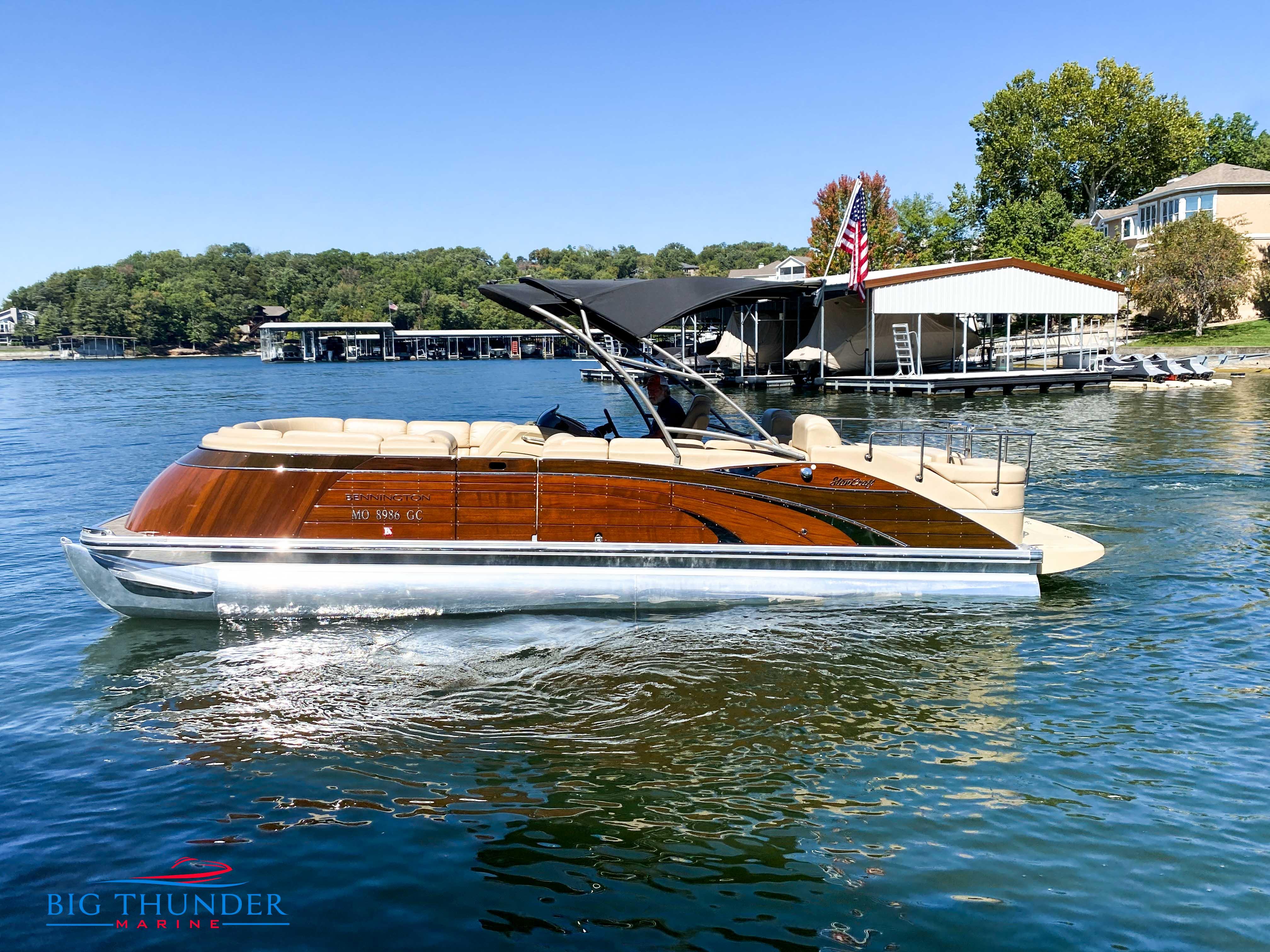 Idle Time Marine - Boat, Pontoon, Boat, Boats for Sale