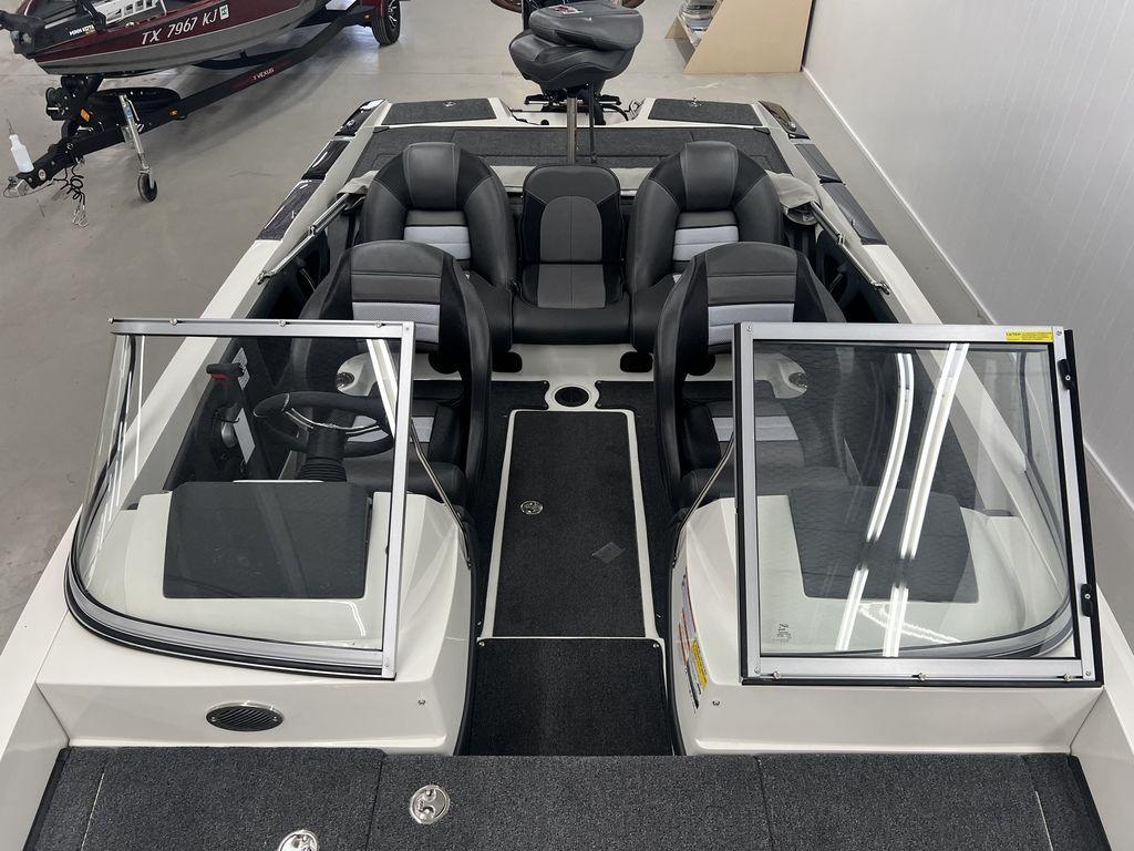 New 2023 Ranger 212LS, 75951 Jasper - Boat Trader