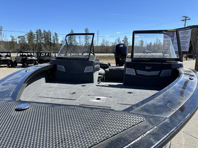 New 2023 Ranger VX1788, 56401 Brainerd - Boat Trader