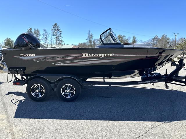 New 2023 Ranger VX1788, 56401 Brainerd - Boat Trader