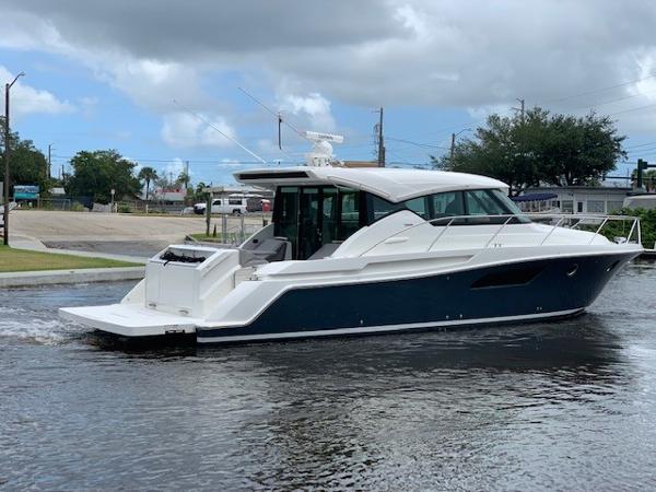 Cuddy Cabin Boats For Sale Boat Trader