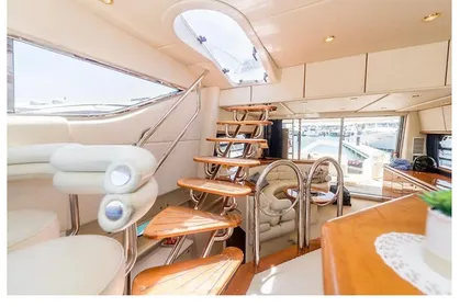 1997 Sunseeker Manhattan