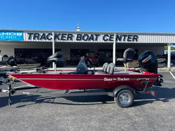 2024 Tracker Bass Tracker Classic XL