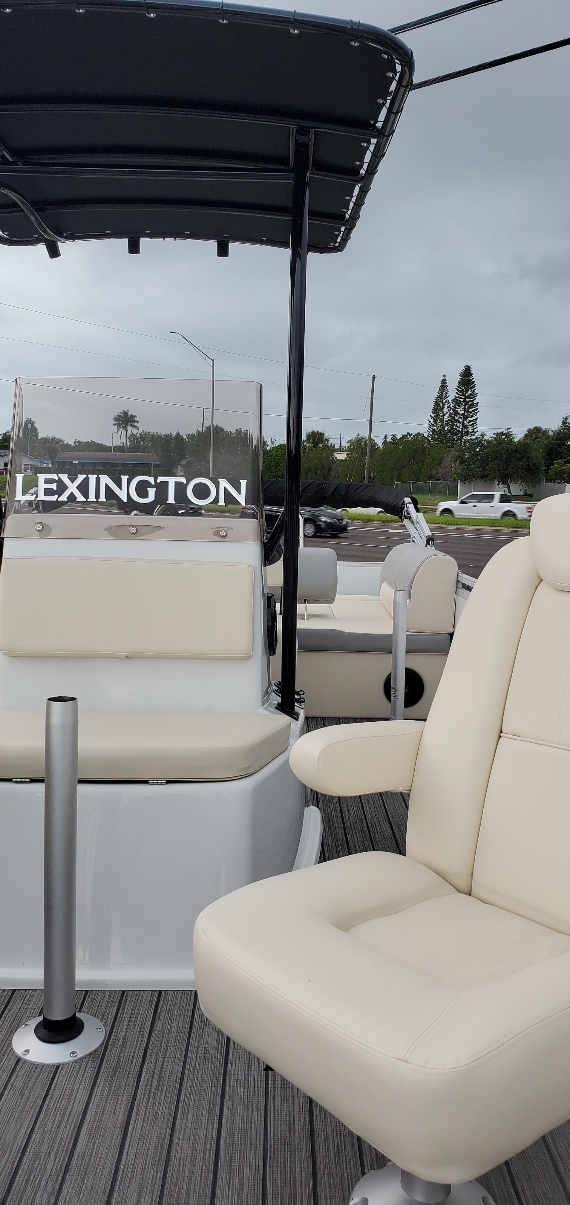 New 2021 Lexington 521 CC for sale in palm harbor, Florida 