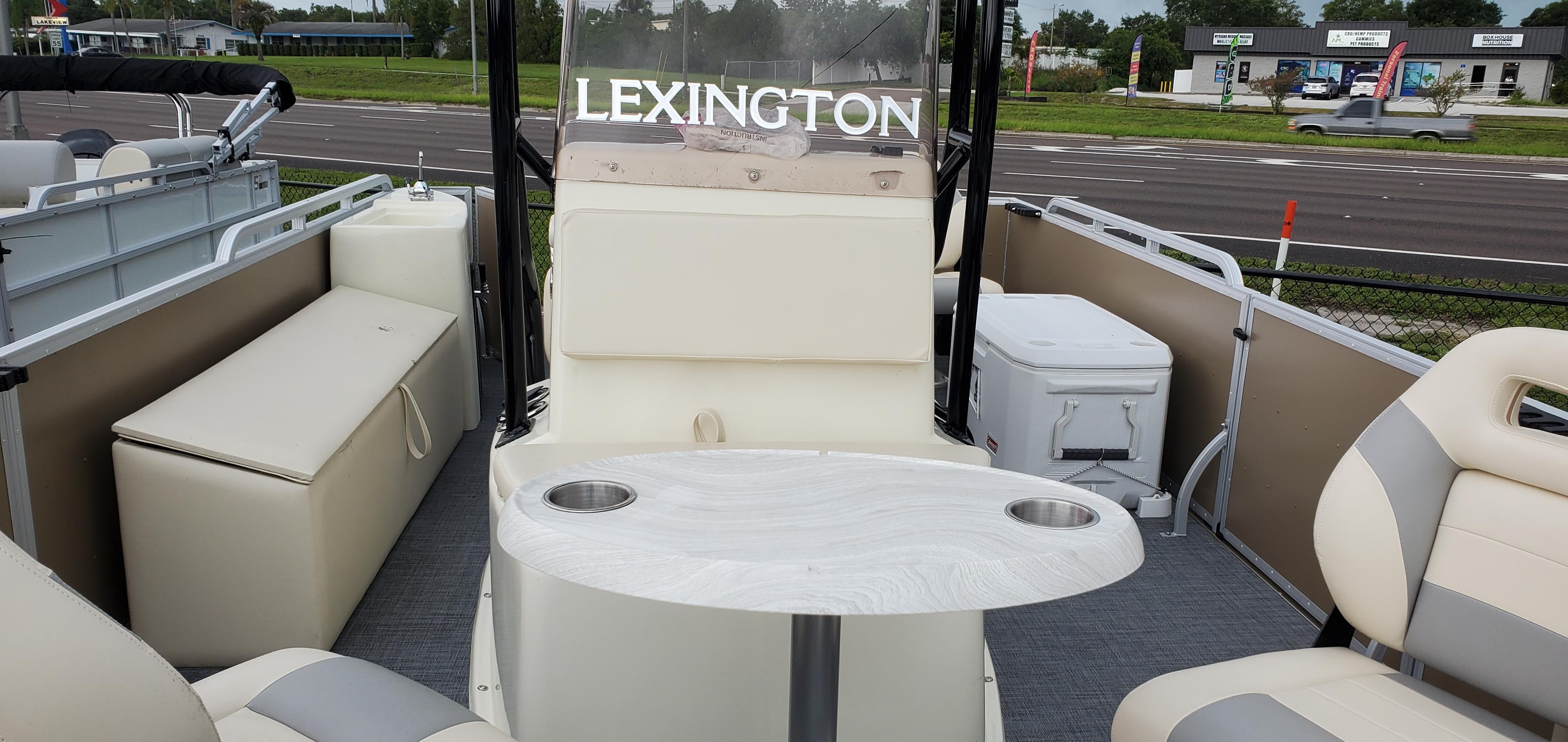 New 2021 Lexington 521 CC for sale in palm harbor, Florida 