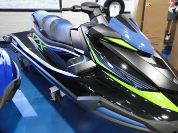 2024 Yamaha Boats VX Deluxe