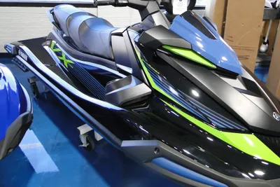 2024 Yamaha Boats VX Deluxe