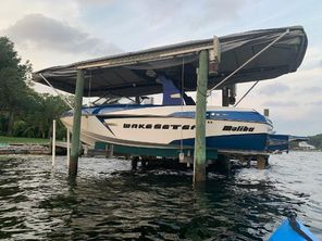Malibu Wakesetter Vlx Boats For Sale Boat Trader