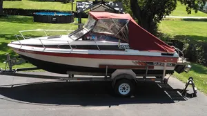 Freshwater Fishing boats for sale - Boat Trader