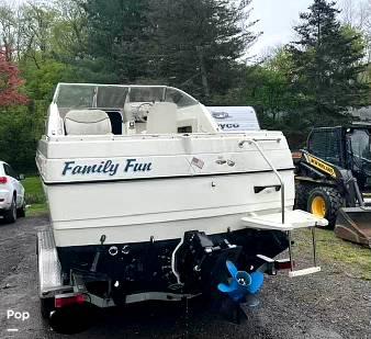 2005 Bayliner Classic 222 for sale in Stuyvesant, NY