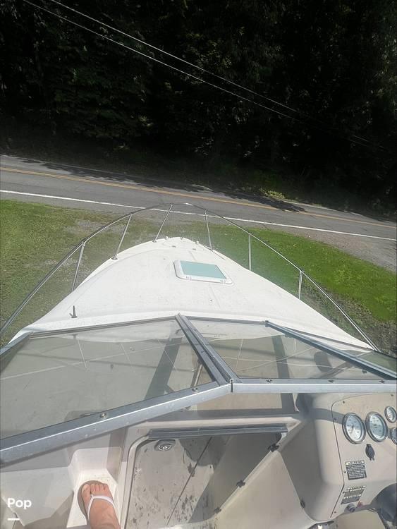 2005 Bayliner Classic 222 for sale in Stuyvesant, NY