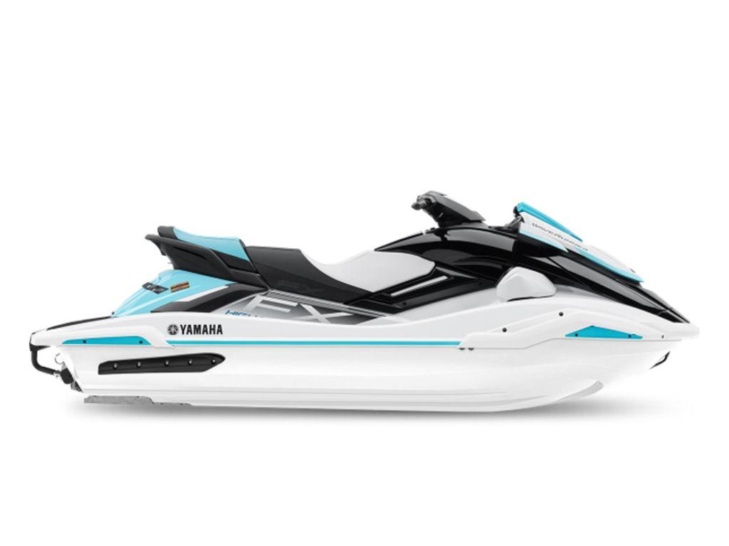 New 2024 Yamaha WaveRunner FX® HO, 42503 Somerset - Boat Trader