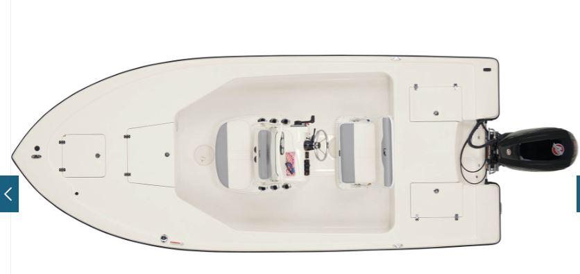 Used 2017 Mako 18 LTS Inshore, 33062 Pompano Beach - Boat Trader