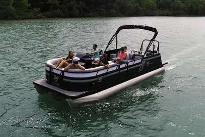 Pontoon boats for sale in Kentucky - Boat Trader