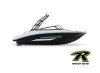 2023 Yamaha Boats AR195