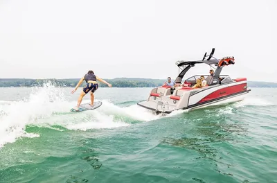 2024 Avalon Waketoon