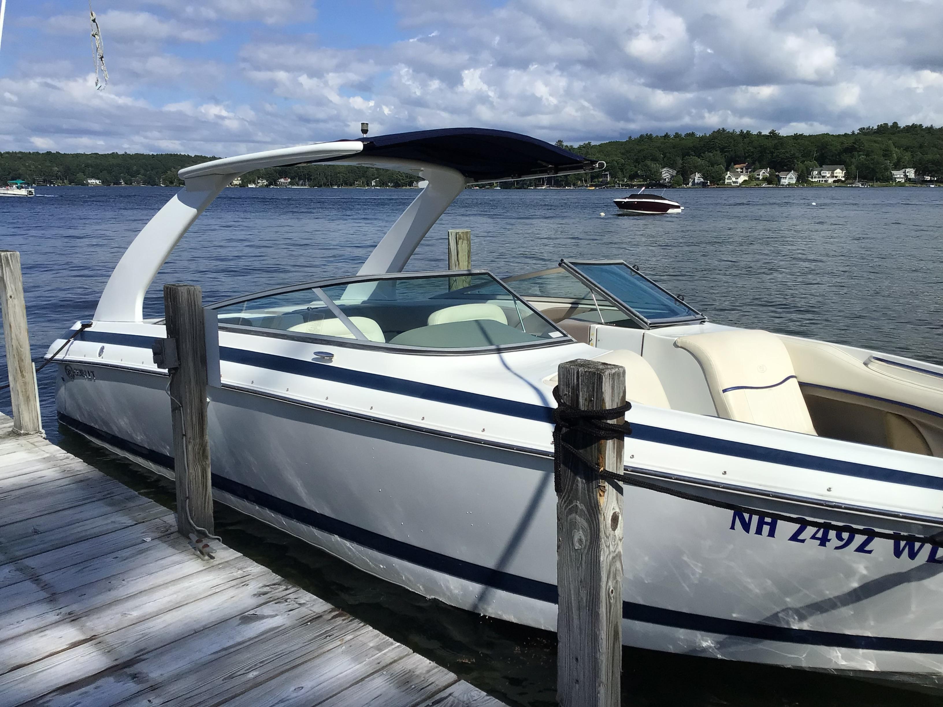 Used 2001 Cobalt 262, 03246 Weirs Beach - Boat Trader