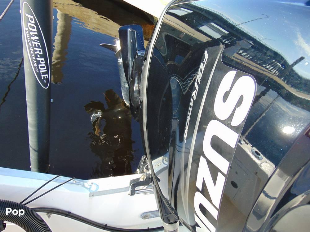 1996 Aquasport Osprey 200 for sale in Jacksonville, FL