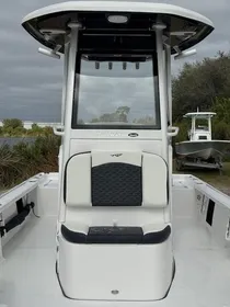 2024 Tidewater 2410 Bay Max w/ Trailer