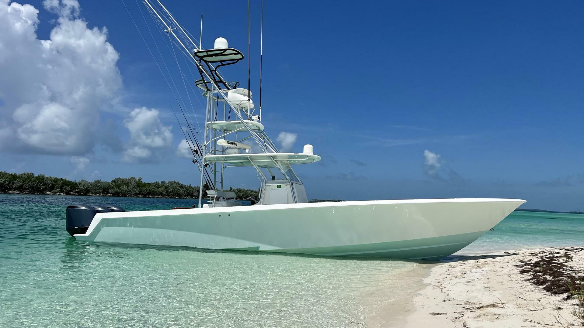 Used 2012 Contender 39 ST, 33458 Jupiter - Boat Trader
