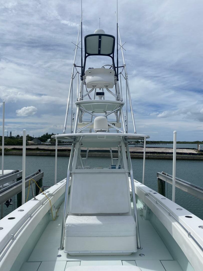 Used 2012 Contender 39 ST, 33458 Jupiter - Boat Trader