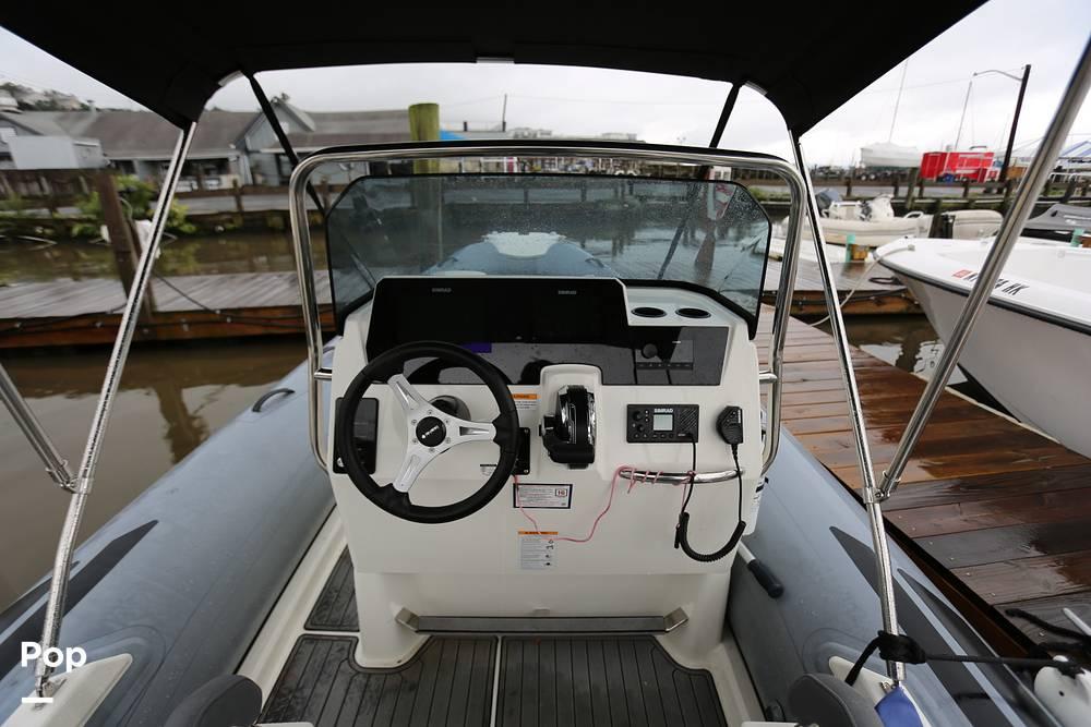 2022 Brig Eagle 6.7 for sale in Haverstraw, NY