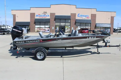 Tracker Pro Crappie Freshwater Fishing boats for sale - Boat Trader