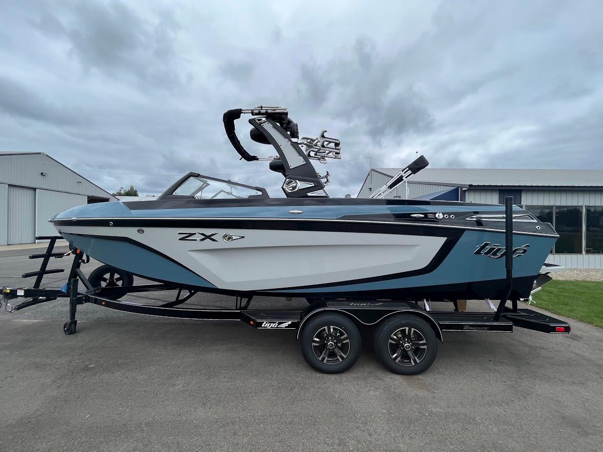 Tige 23zx boats for sale - Boat Trader