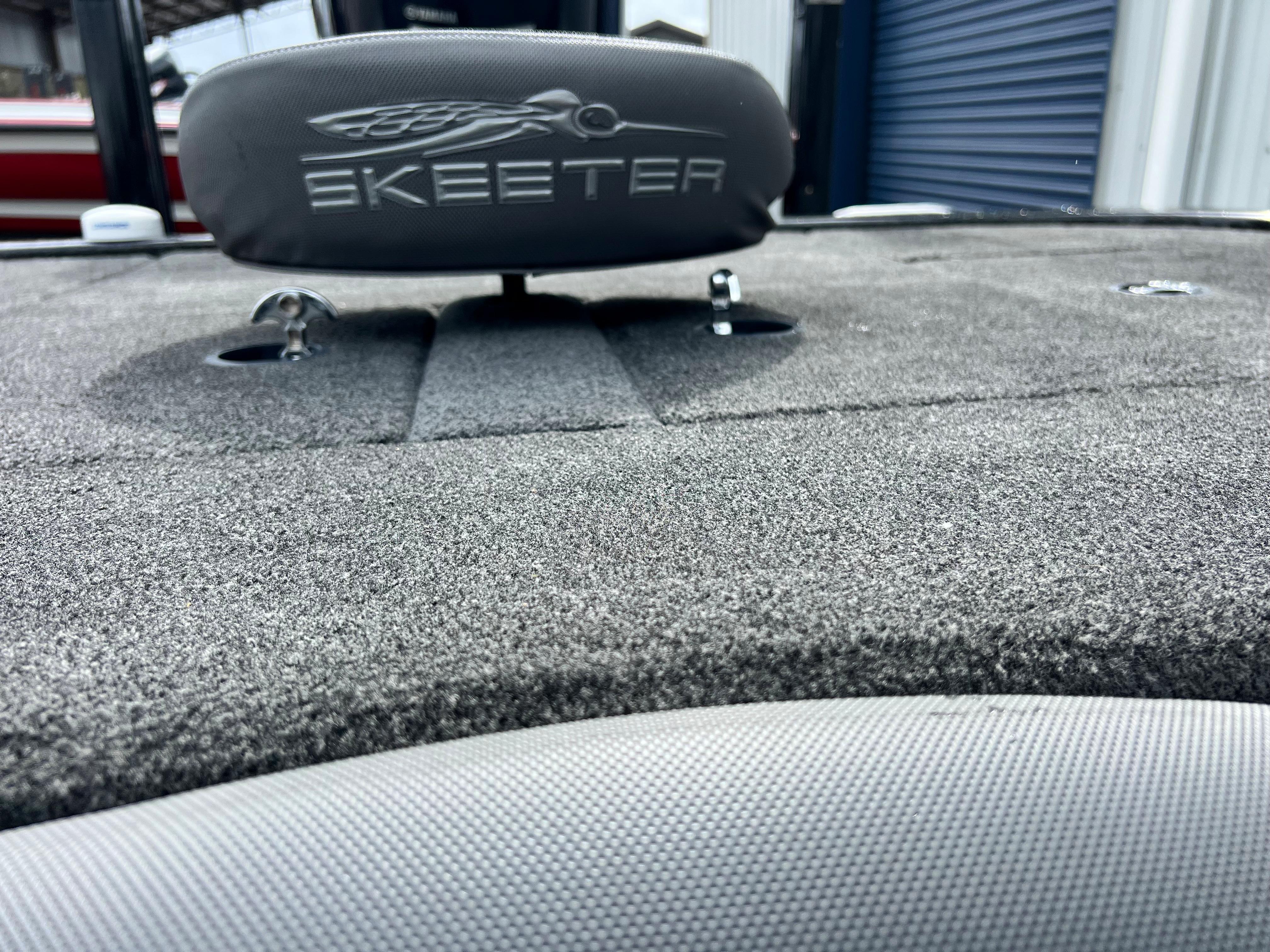 2017 Skeeter 225 Zx
