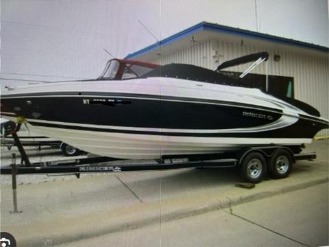 Used 2009 Hurricane 202FD, 28031 Cornelius - Boat Trader